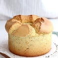 thumbnail image 6 of HuiXinOu 7.7 Inch Round Chiffon Cake Pan 30 Pack Aluminum Tube Cake Molds Baking Tin Tray for Home Kitchen Bakery Cake Baking Supplies, 6 of 6