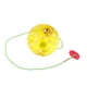 thumbnail image 2 of Pelota de goma saltarina, pelota de juguete suave con destellos y cuerda para medias. Estilo E, 2 of 9