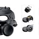thumbnail image 5 of Soft Protective Mask, Face Dum Game Mask For Bb Gun Cs, 5 of 5