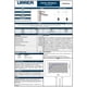 thumbnail image 2 of Monomando Lavabo Acero Inoxidable Urrea NEO 9426EO-9, 2 of 2