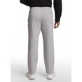 thumbnail image 5 of Reebok Men's & Big Men's Game Day Fleece Relaxed Fit Sweatpants, Sizes XS-5XL, 5 of 6