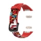 thumbnail image 1 of Correa De Repuesto Compatible Con Huawei Band 6/Honor Band 6 Pulsera De Silicona Resistente Al Agua Pulsera Suave Scienceny EL016370-07, 1 of 5
