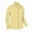 Banana Cream, variant on Monterey Club Women's French Rib Knit Rhinestone Zipper Jacket #2772