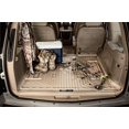 thumbnail image 2 of Husky Liner 44591 Trunk Liner WeatherBeater (TM) Black; Rubber, 2 of 2