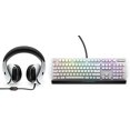 thumbnail image 2 of Teclado Gamer Alienware  AW510K c/ Audífonos AW510H -Blanco, 2 of 2