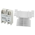 thumbnail image 4 of Chendee Rex-C100 Temperature Controller For Ssr 40Da K 1300℃ Thermocouple Heat Sink Kit, 4 of 8