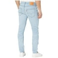 thumbnail image 1 of Levi's Mens 512 Slim Taper Fit Shooting Star Stretch, 1 of 3