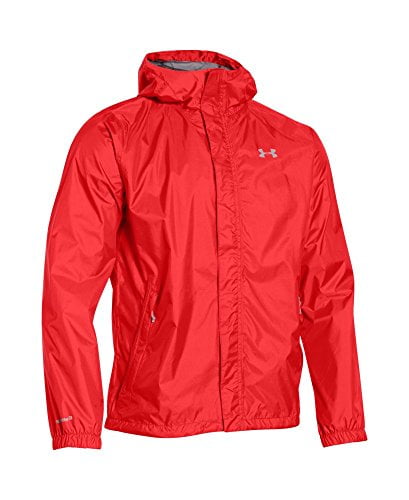 under armour men's ua bora jacket
