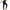 Black, variant on Aofany Women's High Waist Yoga Leggings with Two Side Pockets Sports Legging Pants