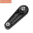 thumbnail image 5 of Engine Upper Foot Rubber Engine Bracket 7PP199331A for 958 95B 970, 5 of 5