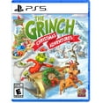 thumbnail image 1 of The Grinch Christmas Adventures (PS5), 1 of 9
