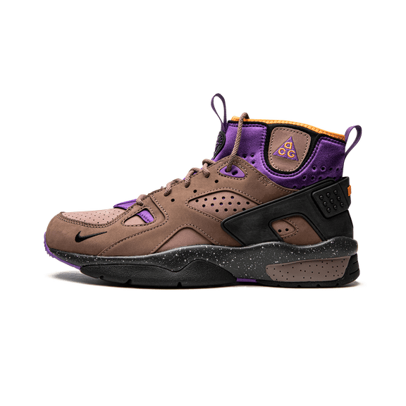 NIKE UNISEX ACG Air Mowabb OG "Trail End Brown" DC9554 201 DC9554 201 from Stadium Goods