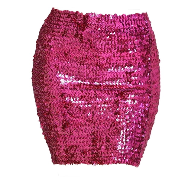 s de mujer Bling Girl Mini lápiz vestido lentejuelas abrigo para traje de boda , Fernando Vestido de moda