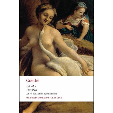 ISBN 9780199536207 product image for Oxford World's Classics (Paperback): Faust Part Two (Paperback) | upcitemdb.com