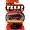 thumbnail image 1 of Matchbox Moving Parts 1965 Land Rover Gen II Pickup Diecast Vehicle, 1 of 1
