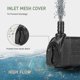 thumbnail image 3 of Submersible pump, ultra-quiet water pump with fountain pump, 3 of 4