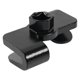 thumbnail image 1 of Expansor de llave útil adaptador extensor de llave para controladores hexagonales de 1/2 pulgada o 21 mm, 1 of 9