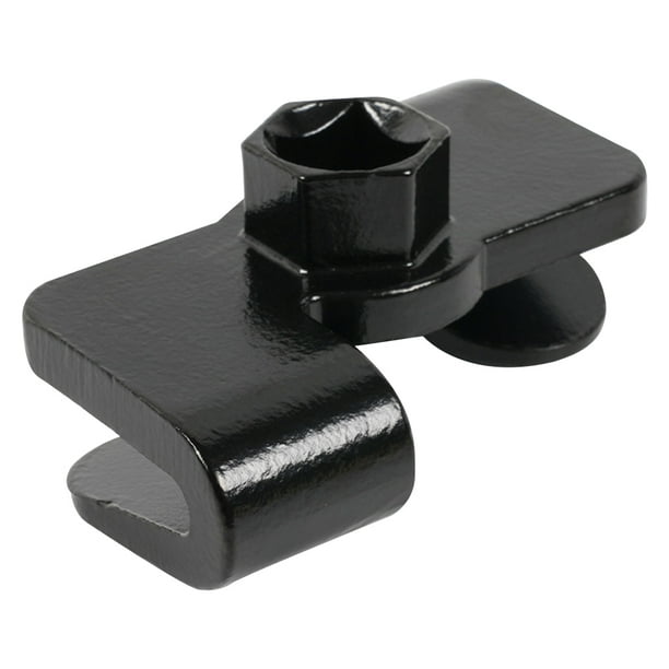 Expansor de llave útil adaptador extensor de llave para controladores hexagonales de 1/2 pulgada o 21 mm