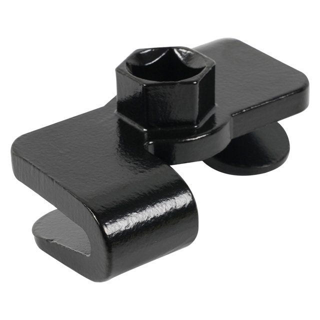 1 herramienta de extensión de llave adaptadora extensora para controladores hexagonales de 2 pulgadas y 21mm