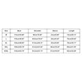 thumbnail image 2 of ZHOGXU Summer Loose Fit Short Sleeve Stand Collar V Neck Breathable Men's T Shirts Work Wear, 2 of 4
