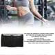 thumbnail image 4 of Waist Trainer Belt Elastic Sweating Waist Trimmer Belt for Women Slimming Body Shaping, 4 of 5
