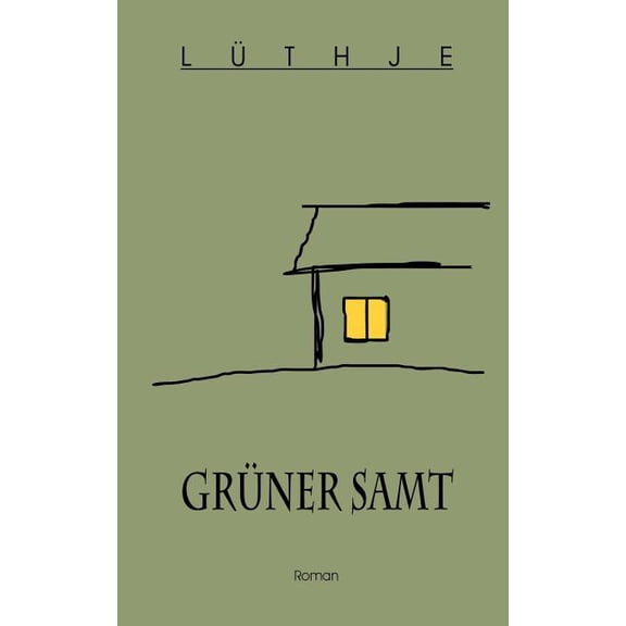 Grüner Samt, (Paperback)