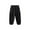 Black, variant on Kids Cargo Pants Boys,Joggers Elastic Waist Drawstring with Pocket Loose Fit Sweat Pants for Boys Casual Boys Pants Size 5-6 Years