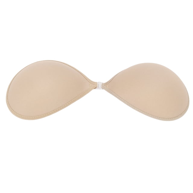 Sujetadores adhesivos BuyWeek sin tirantes push up de silicona sin espalda optimizados para la excelencia