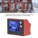 thumbnail image 4 of Televisión Para Casa De Muñecas, TV En Miniatura, Estilo Antiguo, Realista Para Casa De Muñecas DIY, 4 of 7