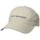 thumbnail image 1 of Gorra de béisbol con el logotipo de Tommy Hilfiger para hombre Tommy Stone, 1 of 2