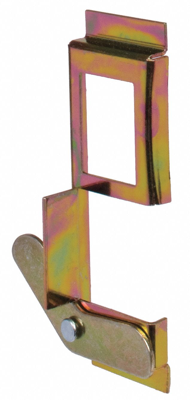 Mechanical Interlock, For Use With BQ Circuit Breakers