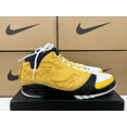 thumbnail image 2 of Ni - ke Air Jordan 23 Retro Marquette Player Exclusive Ni - ke Promo Shoes Men's Size 13, 2 of 5