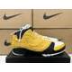 thumbnail image 2 of Ni-k-e Air Jordan 23 Retro Marquette Player Exclusive Ni-k-e Promo Shoes Men's Size 13, 2 of 6