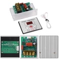 thumbnail image 4 of Voltage Regulator, Voltage Controller Stable Professional 6000W Mutifuctional  For Dimming For Adjust Temperature, 4 of 8