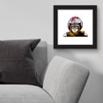 thumbnail image 2 of Gallery Pops Star Wars: The Phantom Menace - Anakin Skywalker Portrait Wall Art, Black Framed Version, 12" x 12", 2 of 5