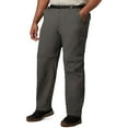 thumbnail image 6 of Columbia Mens Silver Ridge Convertible Pant Pants, 6 of 9