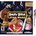 thumbnail image 1 of Angry Birds Star Wars para 3ds nintendo, 1 of 1