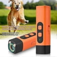thumbnail image 4 of Anti Barking Device for Dogs Portable Dog Bark Deterrent Device with LED Flashlight for Outdoor, 4 of 5