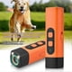 thumbnail image 4 of Anti Barking Device for Dogs Portable Dog Bark Deterrent Device with LED Flashlight for Outdoor, 4 of 5