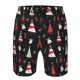thumbnail image 3 of Fotbe Christmas Tree and Gold Socks Trajes de Baño Estampados para Hombre, Shorts de Verano de Secado Rápido, Ropa de Playa, Bañadores-XX-Large, 3 of 6