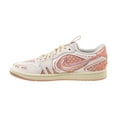 thumbnail image 4 of Jordan 1 Method of Make LOW V3 Women's Shoes Sail/Coconut Milk hq2186-180, 4 of 6