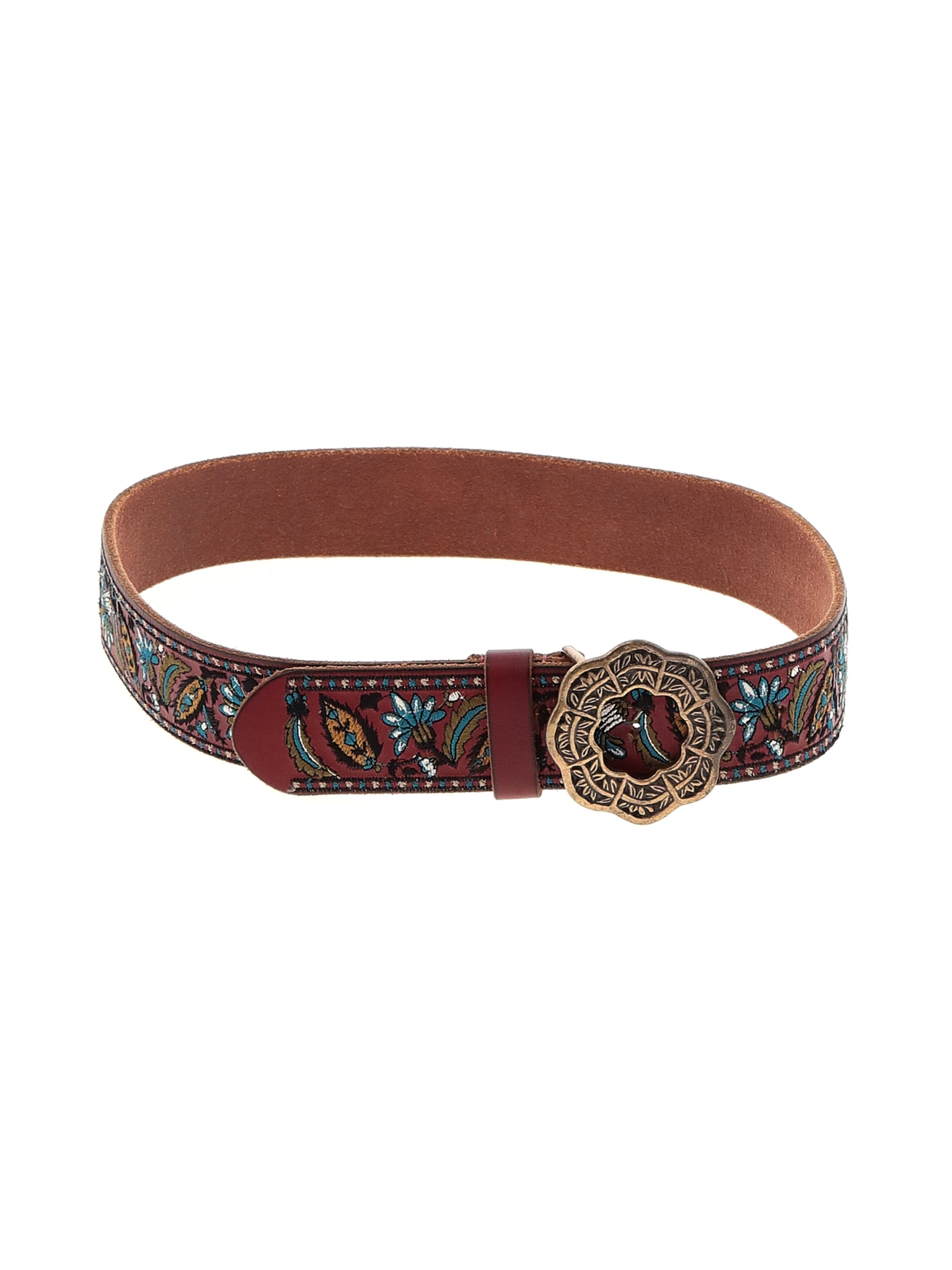 Lucky Brand Belts - Walmart.com