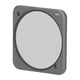 thumbnail image 5 of Cubierta de filtro de Metal para cámara, cubierta delgada y duradera de 82mm/3,2 pulgadas, a prueba de polvo, a prueba de arañazos, cubierta frontal y trasera para UV CPL ND, 5 of 14
