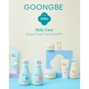 GOONGBE Kids Barrier Cream 180 ml – Intensive Moisture & Skin Protection
