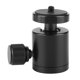 thumbnail image 1 of Mini trípode con soporte de cabeza esférica adaptador de 360 ​​grados para ANGGREK Otros, 1 of 8