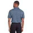 thumbnail image 3 of Puma Golf 596801 Men's Icon Heather Polo, 3 of 4