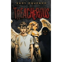 Treacherous, (Paperback)