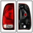 thumbnail image 2 of 1997-2003 Ford F150 1999-2007 F250 F350 Superduty Tail Lights Lamps Left+Right, 2 of 4