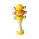 thumbnail image 2 of juguetes musicales,Juguete Musical Bebé 3 Meses 6 Meses 12 Meses,Juguete sensorial musical para niños y niñas,juguete educativo 1 2 3,Actividad musical preescolar desarrollo musical Traqueteo, 2 of 10