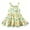 00-Yellow695, variant on WOYY Infant Girls Floral Tank Dress Sleeveless Tiered Swing Dress Casual Sundress, Pink